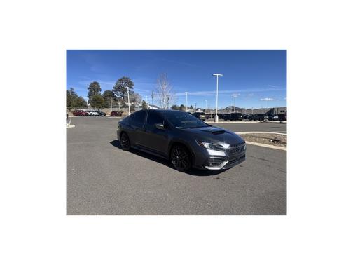 2024 Subaru WRX Premium