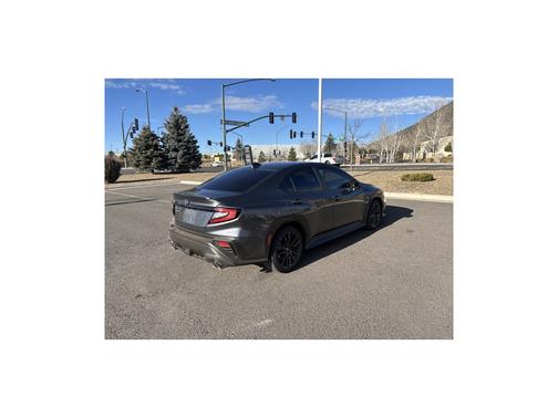 2024 Subaru WRX Premium