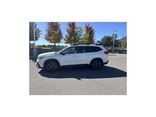 2024 Subaru Ascent Onyx Edition