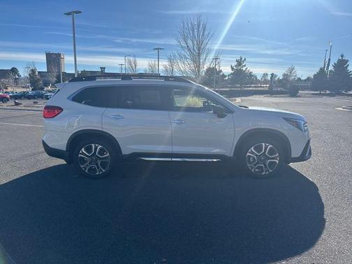 2026 Subaru Ascent Touring 7-Passenger