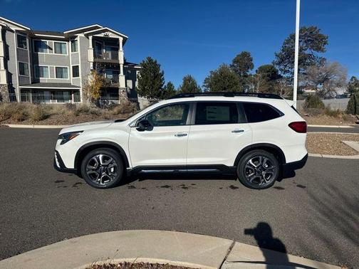 2026 Subaru Ascent Touring 7-Passenger