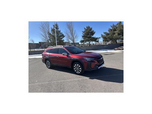 2023 Subaru Outback Touring