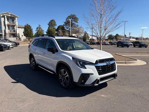 2026 Subaru Ascent Touring 7-Passenger