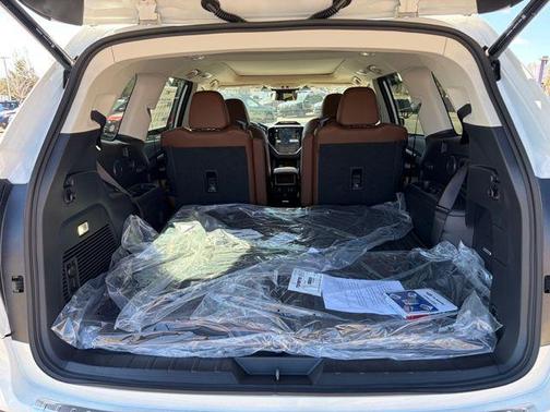 2026 Subaru Ascent Touring 7-Passenger