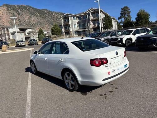 2010 Volkswagen Jetta TDI