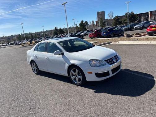 2010 Volkswagen Jetta TDI