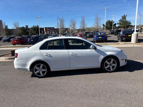 2010 Volkswagen Jetta TDI