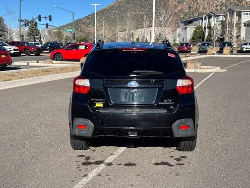 2015 Subaru XV Crosstrek 2.0i Premium