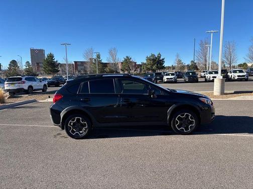 2015 Subaru XV Crosstrek 2.0i Premium