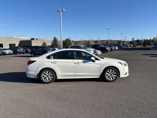 2016 Subaru Legacy Premium