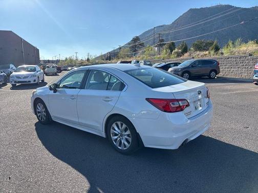 2016 Subaru Legacy Premium
