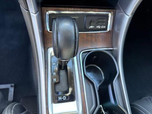 2021 Subaru Ascent Touring 7-Passenger