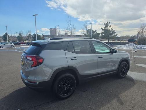 2024 GMC Terrain AWD AT4