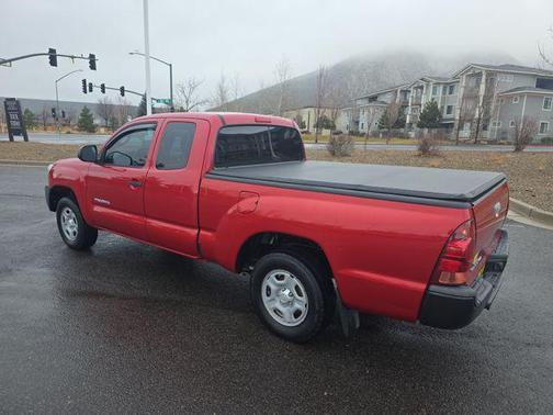 2013 Toyota Tacoma Base