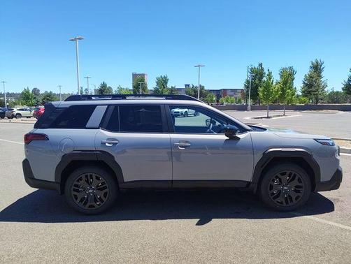 Pearl 2026 Subaru Outback Limited XT