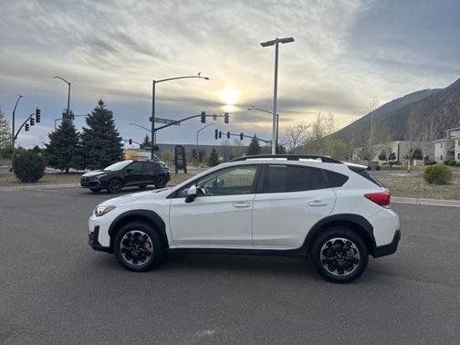 2023 Subaru Crosstrek Premium
