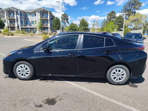 2016 Toyota Prius Two