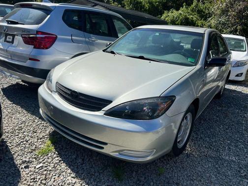 2002 Toyota Camry XLE V6