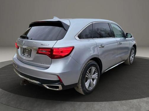 2019 Acura MDX 3.5L
