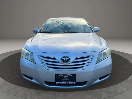 2008 Toyota Camry LE