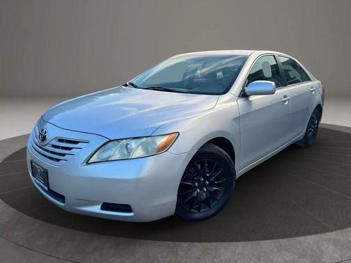 2008 Toyota Camry LE