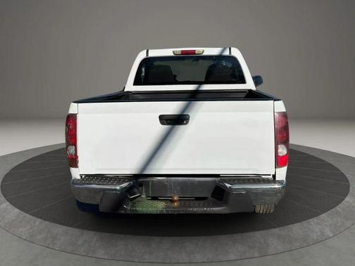 2006 Chevrolet Colorado W/T