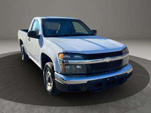 2006 Chevrolet Colorado W/T