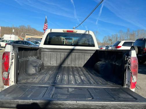 2006 Chevrolet Colorado W/T