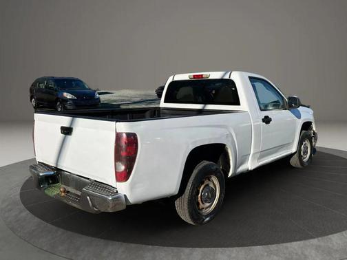 2006 Chevrolet Colorado W/T