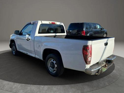 2006 Chevrolet Colorado W/T