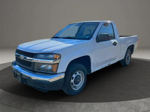 2006 Chevrolet Colorado W/T