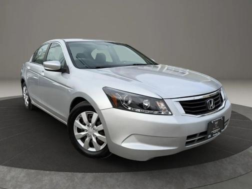 2010 Honda Accord 2.4 LX