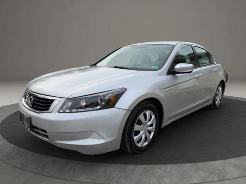 2010 Honda Accord 2.4 LX