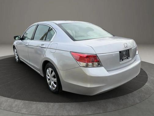 2010 Honda Accord 2.4 LX