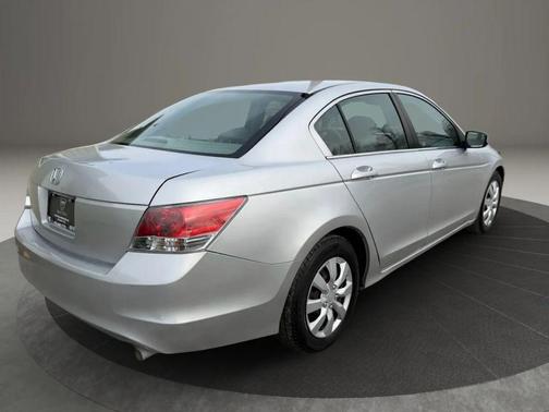 2010 Honda Accord 2.4 LX