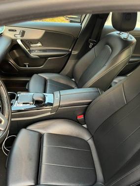 2020 Mercedes-Benz A-Class 4MATIC