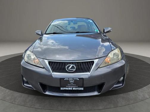 2013 Lexus IS 250 Base