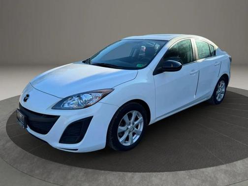 2011 Mazda Mazda3 i Touring