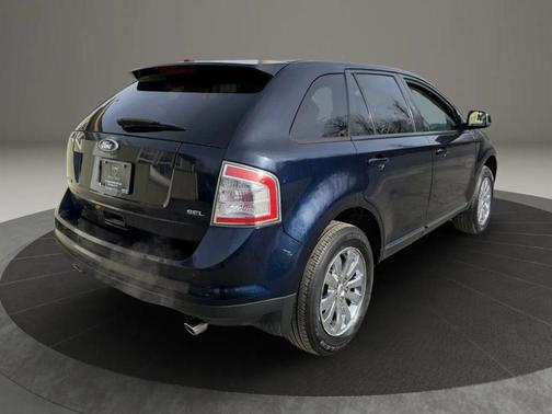 2010 Ford Edge SEL