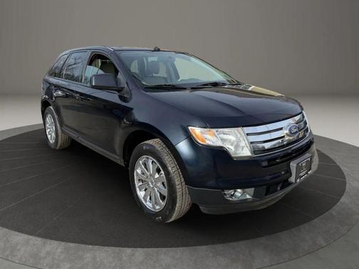 2010 Ford Edge SEL