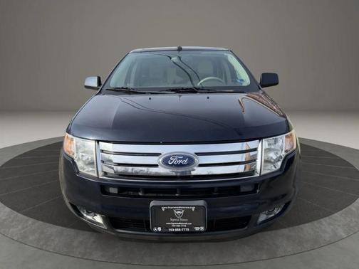 2010 Ford Edge SEL