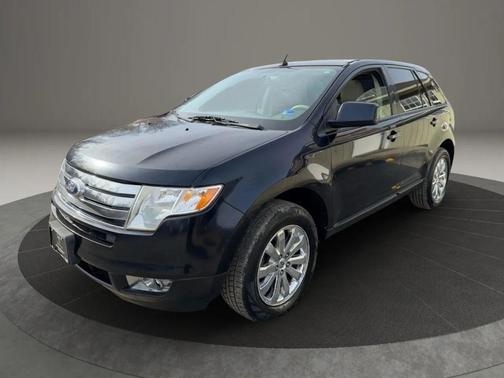 2010 Ford Edge SEL