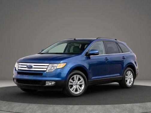 2010 Ford Edge SEL