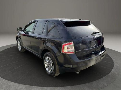 2010 Ford Edge SEL