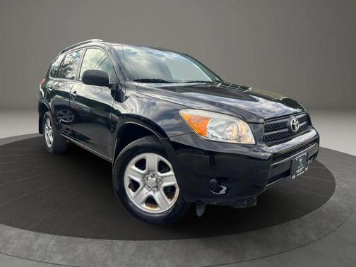 2008 Toyota RAV4 Sport