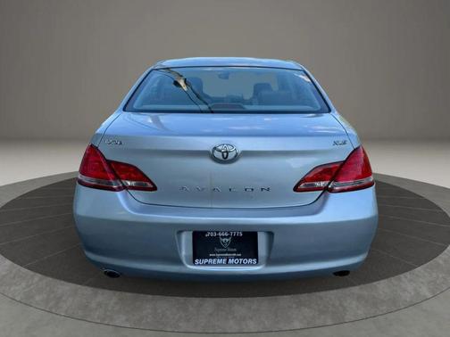2007 Toyota Avalon XL