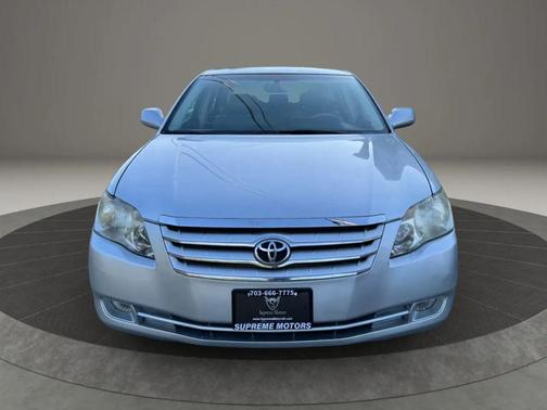 2007 Toyota Avalon XL