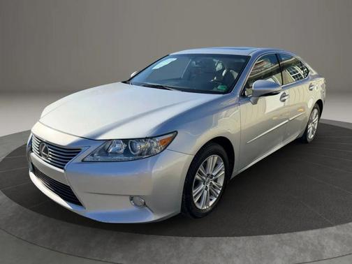 2014 Lexus ES 350 Base