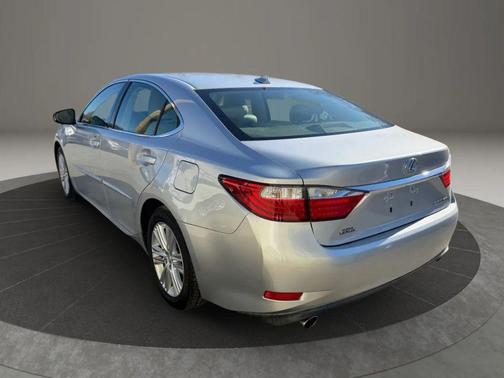 2014 Lexus ES 350 Base