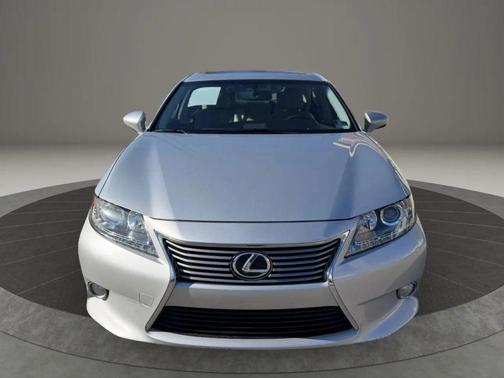 2014 Lexus ES 350 Base